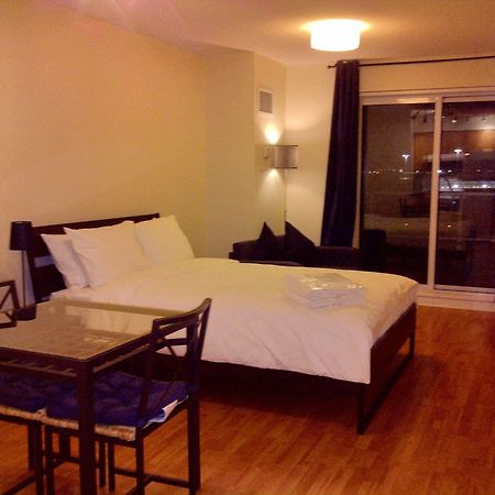 Scarborough Centre Luxury Business Suite Markham Extérieur photo