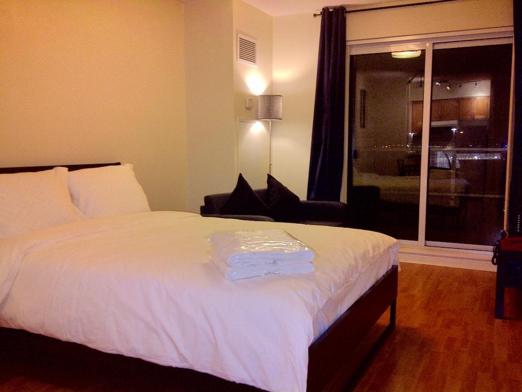 Scarborough Centre Luxury Business Suite Markham Chambre photo