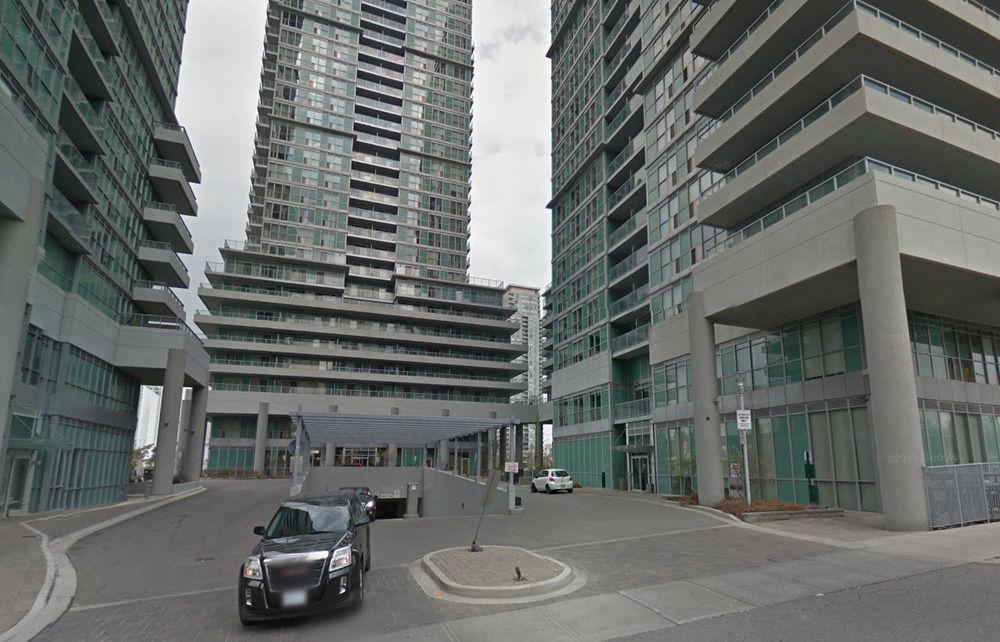 Scarborough Centre Luxury Business Suite Markham Extérieur photo