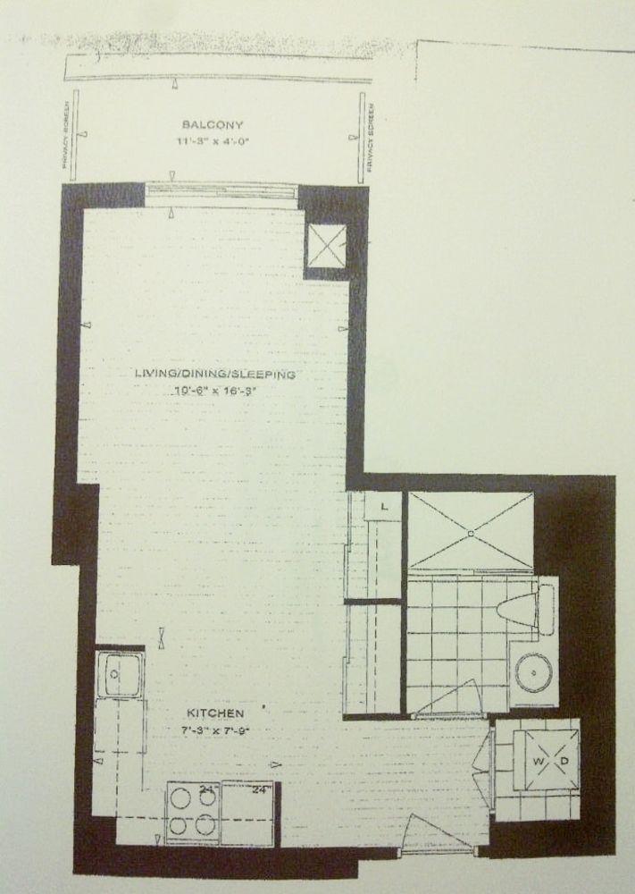Scarborough Centre Luxury Business Suite Markham Extérieur photo