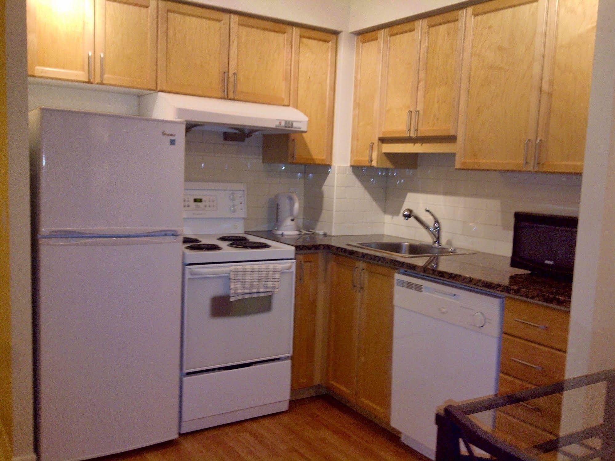 Scarborough Centre Luxury Business Suite Markham Extérieur photo
