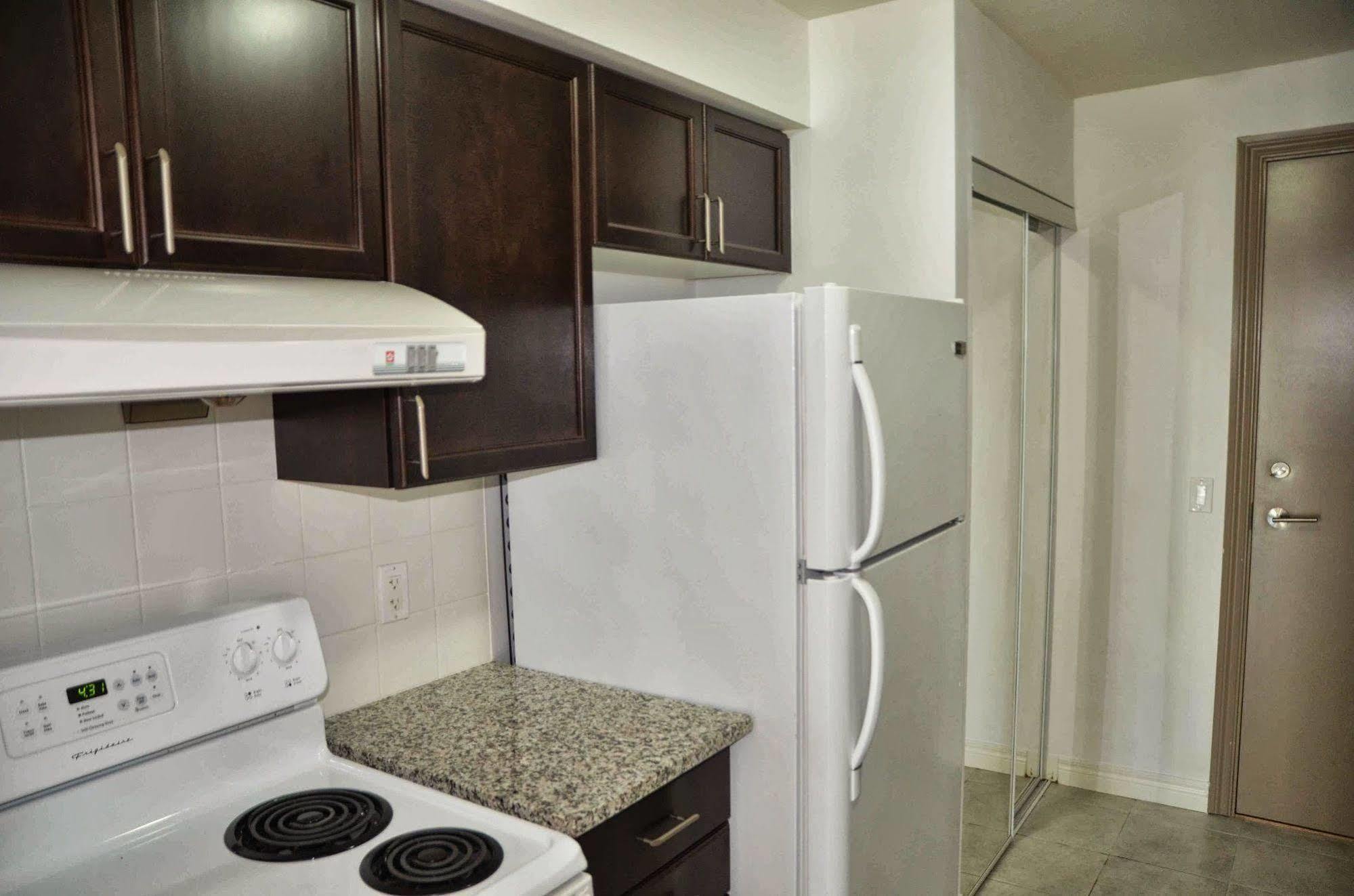 Scarborough Centre Luxury Business Suite Markham Extérieur photo