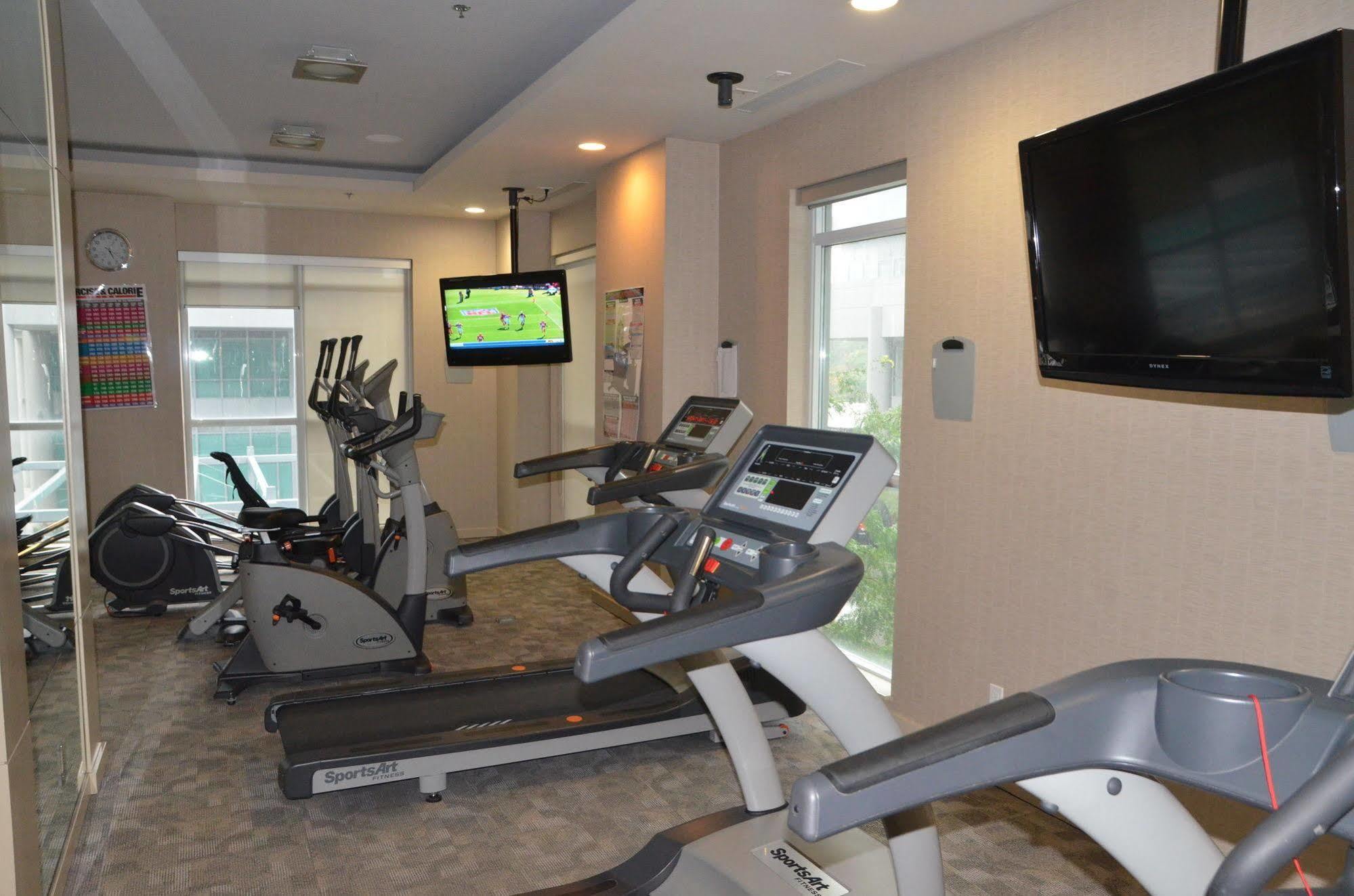 Scarborough Centre Luxury Business Suite Markham Extérieur photo