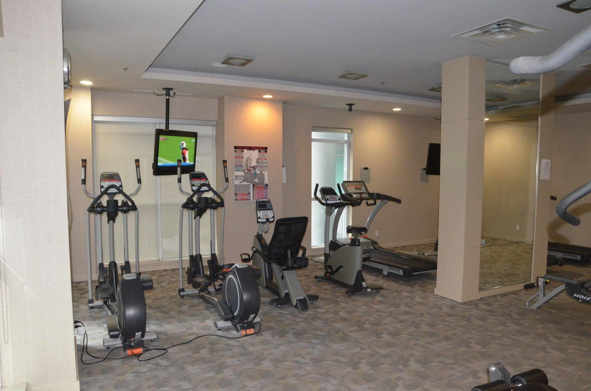 Scarborough Centre Luxury Business Suite Markham Extérieur photo
